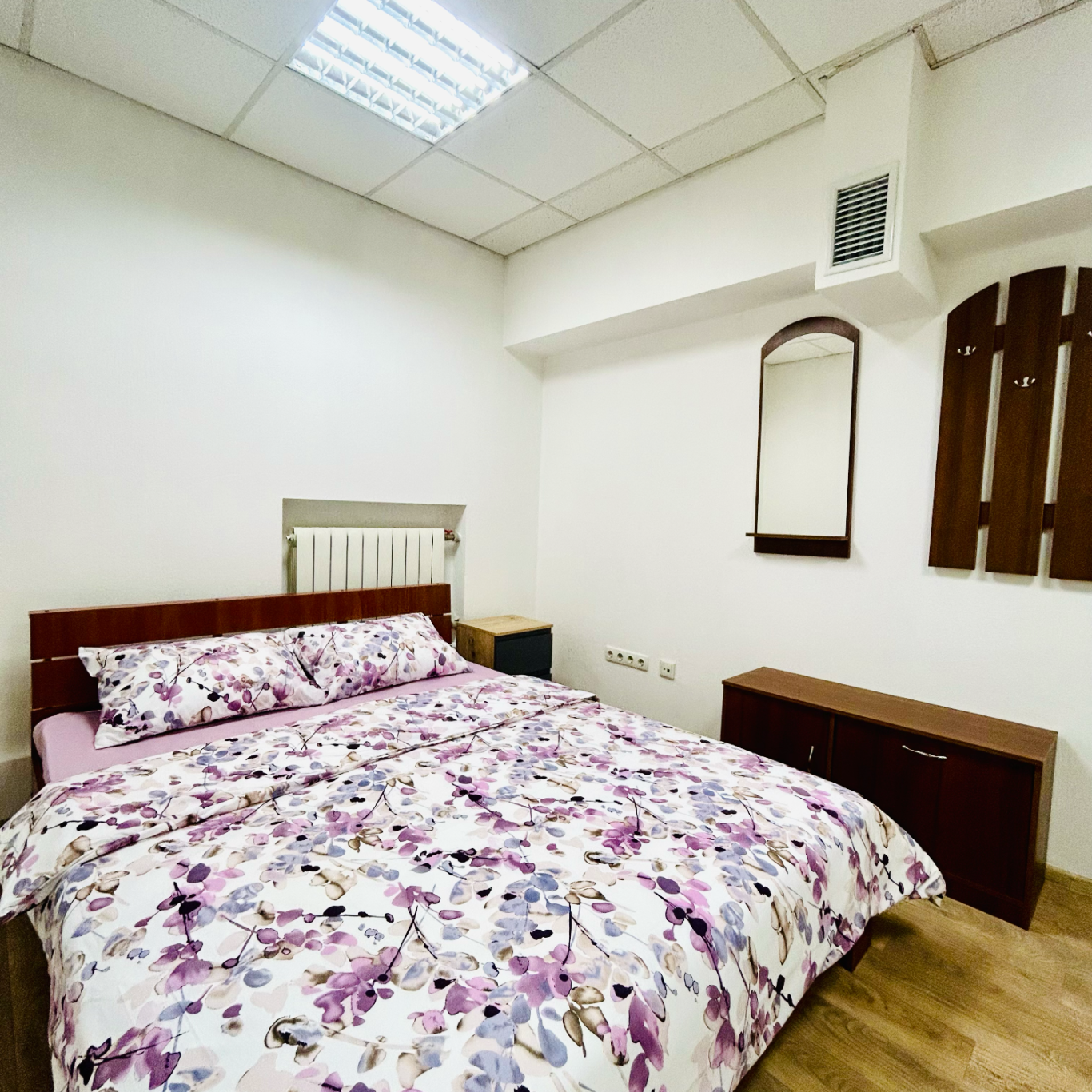 Double room, Hostel Cozzydine Double room