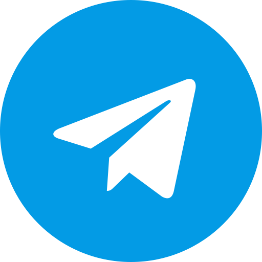 Telegram Contact Us on Telegram