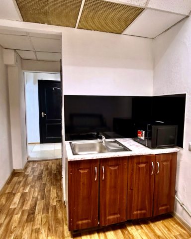 Kitchenette Kitchenette